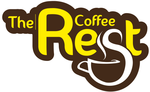 TheRestCoffee QR Menü