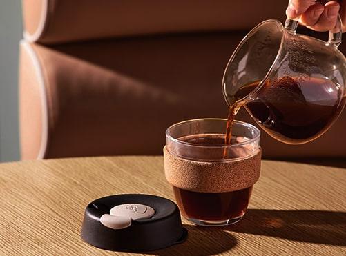 Özel Barista Çayı