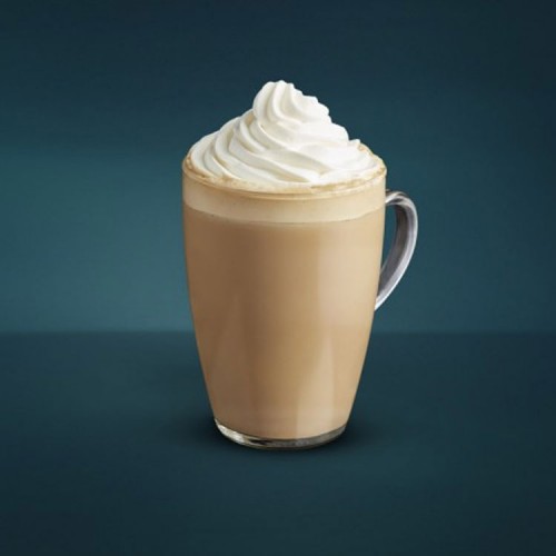 White Mocha