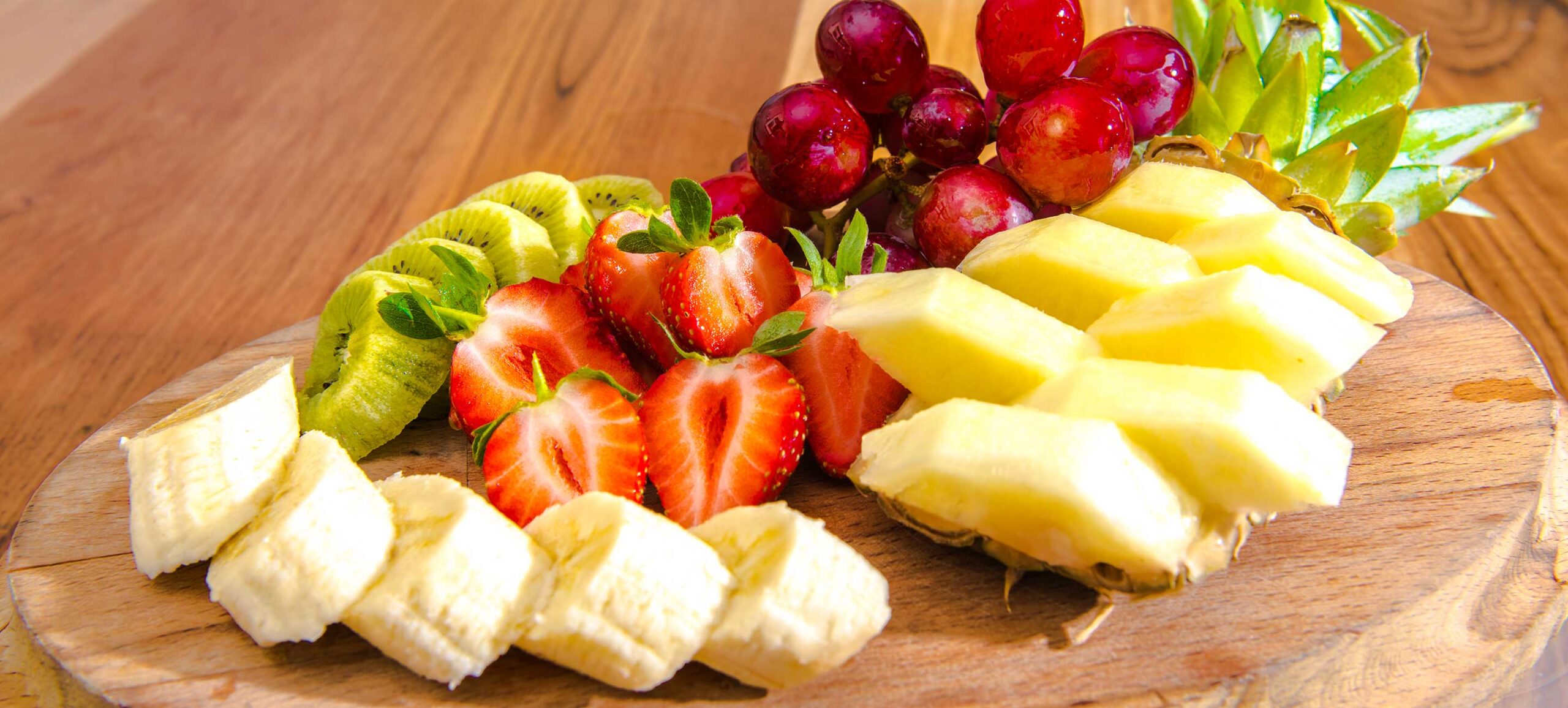 Meyve Tabağı 2 Kişilik